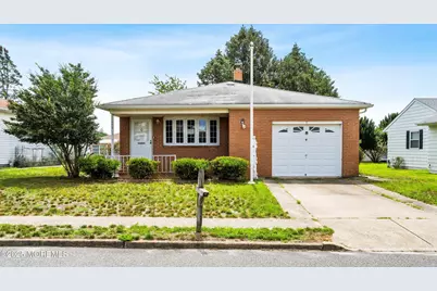 9 Santa Fe Court, Toms River Township, NJ 08757 - Photo 1