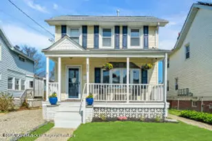 505 West St, Long Branch, NJ 07740 - Photo 1