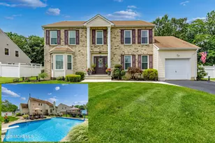 30 Daniel Dr, Hazlet Township, NJ 07730 - Photo 1