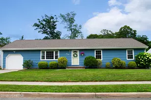 618 Leanora St, Brick, NJ 08723 - Photo 1