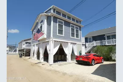 122 W Tarpon Way, Lavallette, NJ 08735 - Photo 1