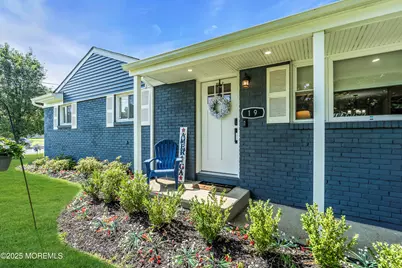19 Sunnyfield Terrace, Neptune Township, NJ 07753 - Photo 1