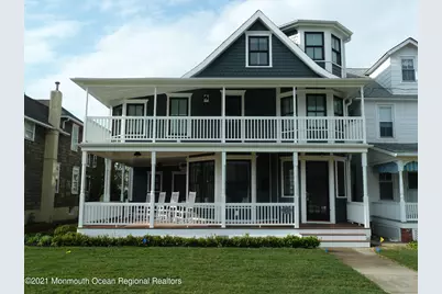 6 Heck Avenue, Ocean Grove, NJ 07756 - Photo 1