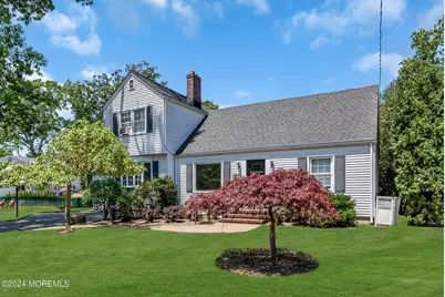 295 Jerome Avenue, Oakhurst, NJ 07755 - Photo 1