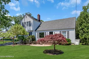 295 Jerome Ave, Oakhurst, NJ 07755 - Photo 1