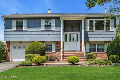 138 Walnut Street, Toms River Township, NJ 08753 - Photo 1