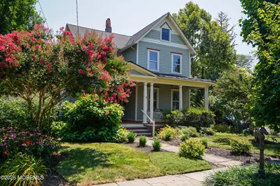106 Broad Street, Freehold, NJ 07728 - Photo 1