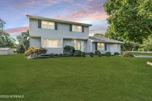 28 Woodland Dr, East Windsor Township, NJ 08520 - Photo 1