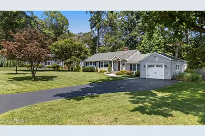 115 Hamiltonian Drive, Red Bank, NJ 07701 - Photo 1