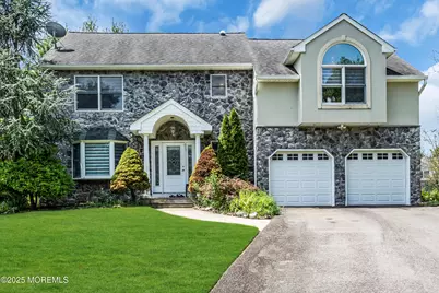 219 Barnes Lane, Toms River Township, NJ 08753 - Photo 1