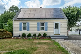 11 Weamaconk Dr, Englishtown, NJ 07726 - Photo 1