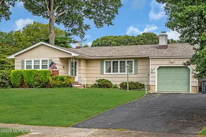 832 Castle Drive, Toms River Township, NJ 08753 - Photo 1