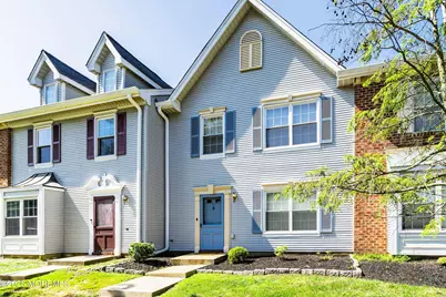 19 Albury Way, North Brunswick Township, NJ 08902 - Photo 1