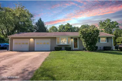 35 Dawn Cypress Lane, Jackson, NJ 08527 - Photo 1