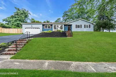 705 Revolutionary Road, Brick, NJ 08724 - Photo 1