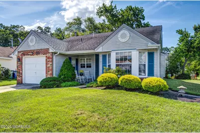 117 Mohican Lane, Little Egg Harbor, NJ 08087 - Photo 1