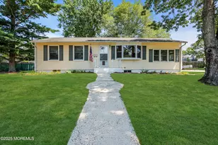 34 Bucknell Dr, Toms River Township, NJ 08757 - Photo 1