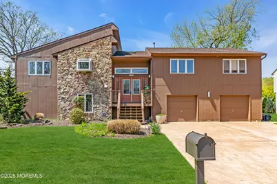 1702 Holbrook Street, Oakhurst, NJ 07755 - Photo 1