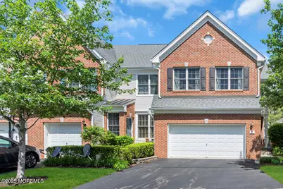 7 Hummingbird Drive, Manalapan Township, NJ 07726 - Photo 1