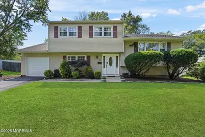 23 Lexington Drive, Manalapan Township, NJ 07726 - Photo 1
