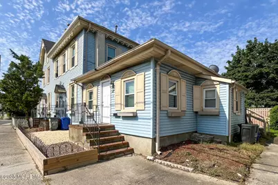 607 Richmond Avenue #4, Point Pleasant Beach, NJ 08742 - Photo 1