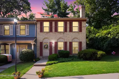 208 Haverford Court, Aberdeen Township, NJ 07747 - Photo 1