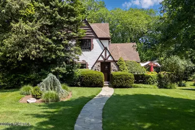 12 Garden Road, Little Silver, NJ 07739 - Photo 1