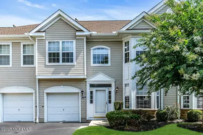 169 Shinnecock Drive, Manalapan Township, NJ 07726 - Photo 1