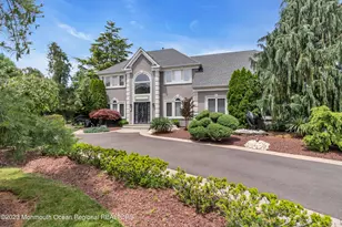 7 MacKenzie Rd, Eatontown, NJ 07724 - Photo 1