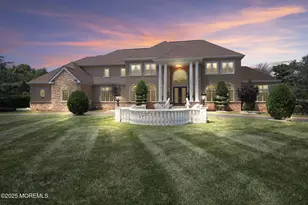 4 Crystal Ct, Manalapan Township, NJ 07726 - Photo 1