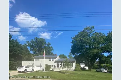 14 Hilltop Road, West Long Branch, NJ 07764 - Photo 1