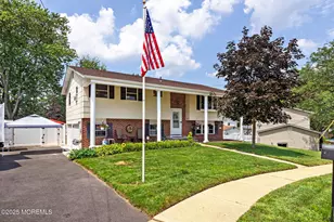 9 Washington Ct, Jackson, NJ 08527 - Photo 1