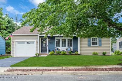 30 Nostrand Drive, Toms River Township, NJ 08757 - Photo 1