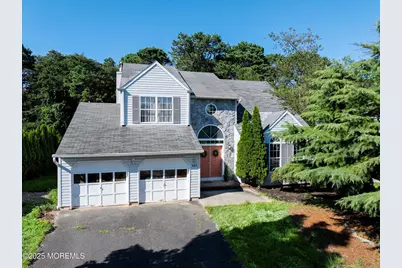 445 Vista Court, Brick, NJ 08724 - Photo 1