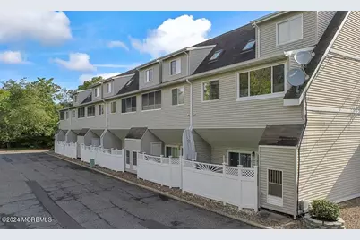 145 Central Avenue #11A, Island Heights, NJ 08732 - Photo 1