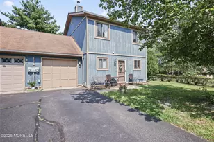 4 Swallow Ln, Howell Township, NJ 07731 - Photo 1