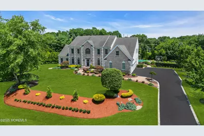 3 Bowers Drive, Freehold, NJ 07728 - Photo 1