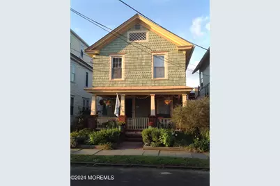 85 Mount Zion Way #1, Ocean Grove, NJ 07756 - Photo 1