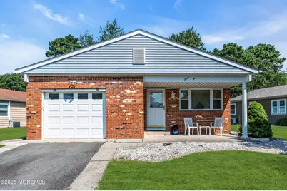 32 Paradise Boulevard, Toms River Township, NJ 08757 - Photo 1