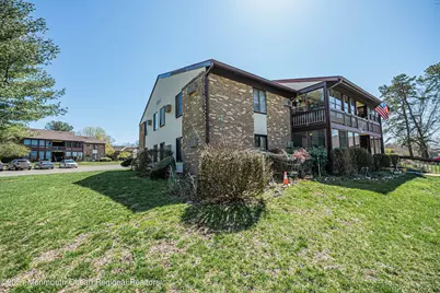 118 Amberly Drive #J, Manalapan Township, NJ 07726 - Photo 1