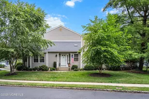 43 Essex Dr, Little Silver, NJ 07739 - Photo 1