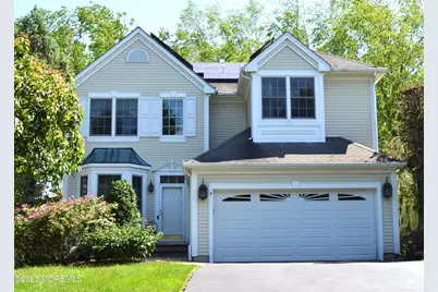 4 Oxford Ky, Colts Neck Township, NJ 07722 - Photo 1