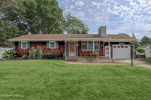 250 Burnt Tavern Rd, Brick, NJ 08724 - Photo 1