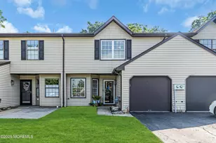 21 Seabreeze Square, Howell Township, NJ 07728 - Photo 1