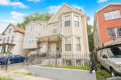 1071 Bond Street, Elizabeth, NJ 07201 - Photo 1