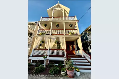 34 Embury Avenue #1, Ocean Grove, NJ 07756 - Photo 1