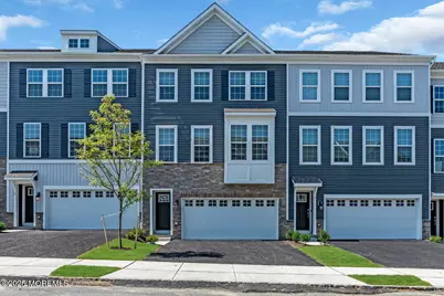 8 Rothbury Court, Tinton Falls, NJ 07753 - Photo 1