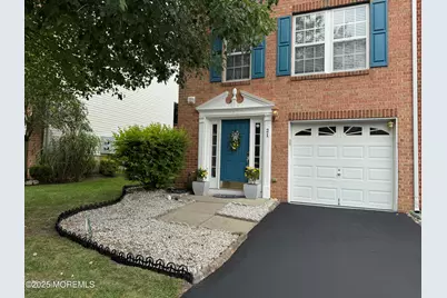21 Abby Road, Farmingdale, NJ 07727 - Photo 1