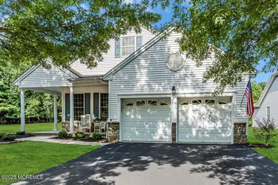 10 Magnolia Court, Ocean Twp, NJ 07712 - Photo 1