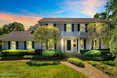 33 Briarwood Road, Fair Haven, NJ 07704 - Photo 1